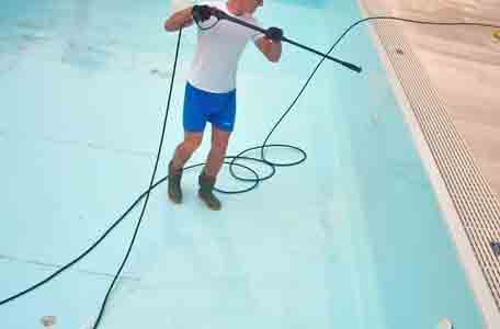 manutenzione piscine